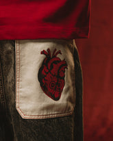 Bermuda Jorts F*ck Cupid – Edición Última Flecha 🏹